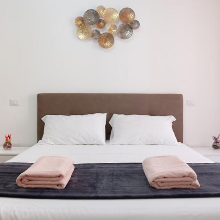 Sterlizia Rooms Gallipoli Exterior photo
