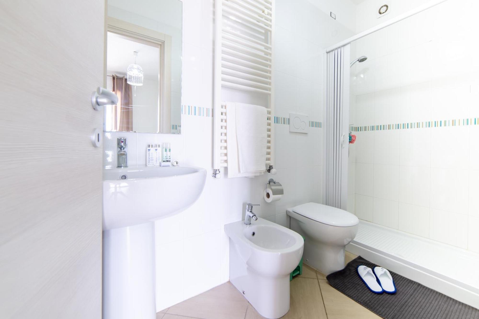 Sterlizia Rooms Gallipoli Exterior photo