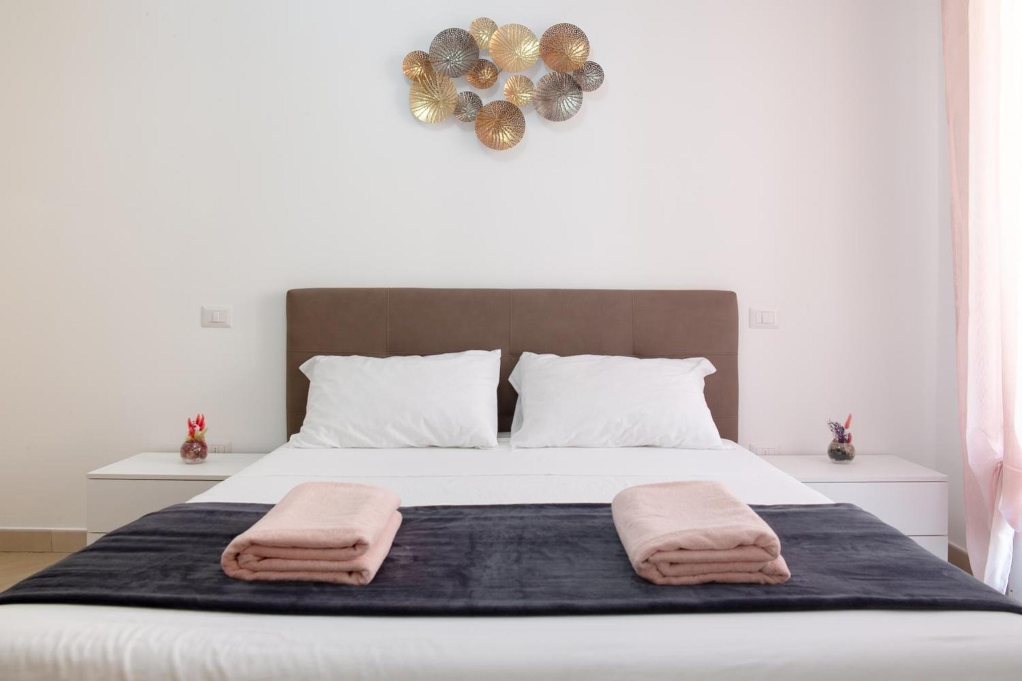 Sterlizia Rooms Gallipoli Exterior photo