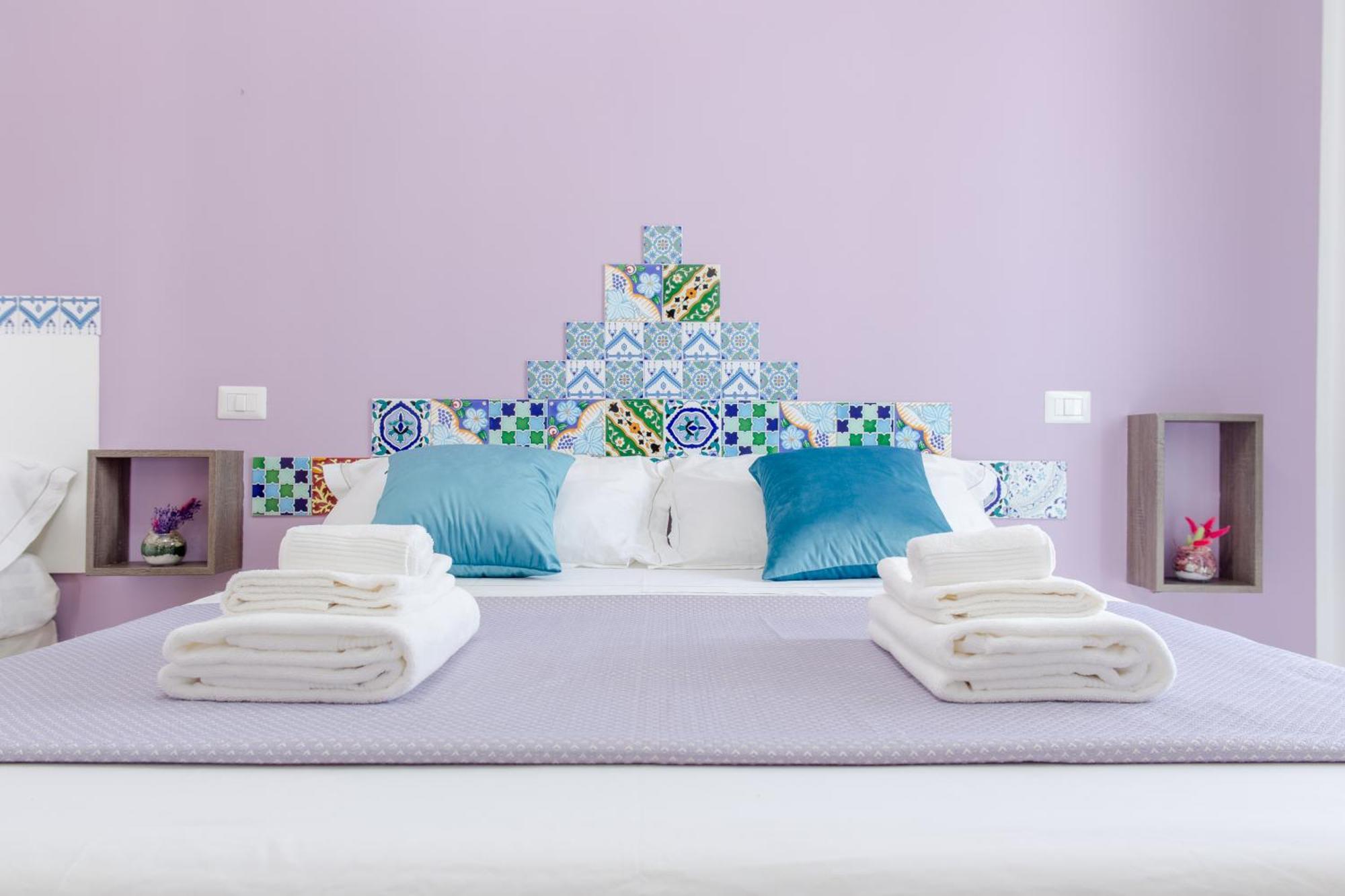 Sterlizia Rooms Gallipoli Exterior photo