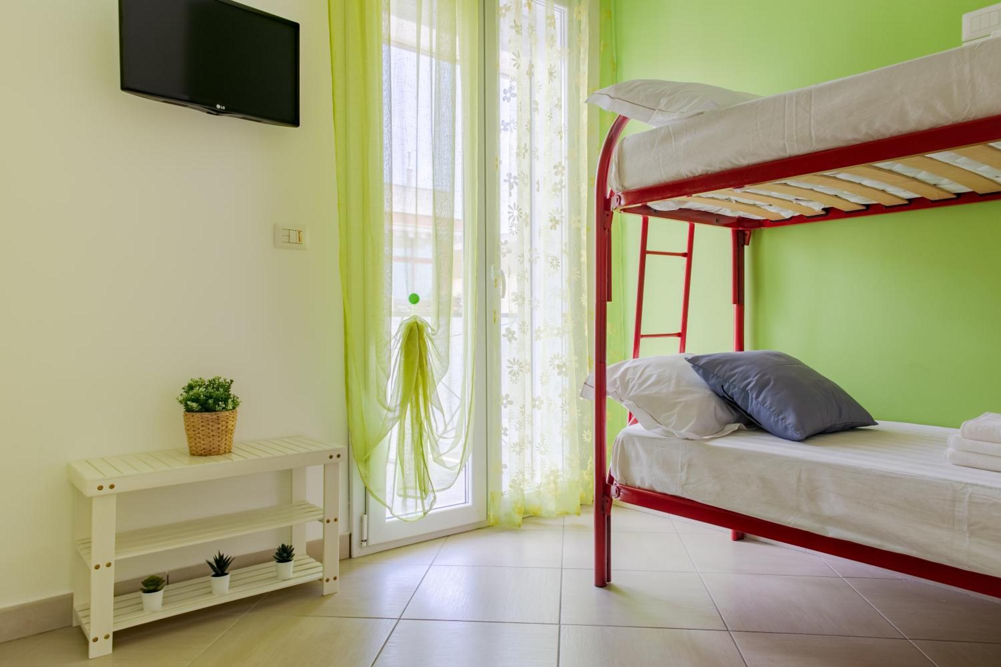 Sterlizia Rooms Gallipoli Room photo